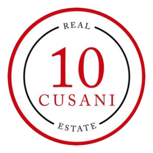 Cusani 10 Real Estate