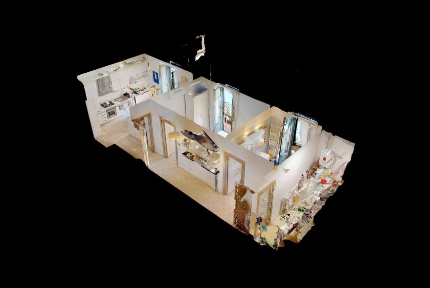 Via-Maurizio-Quadrio-Dollhouse-View