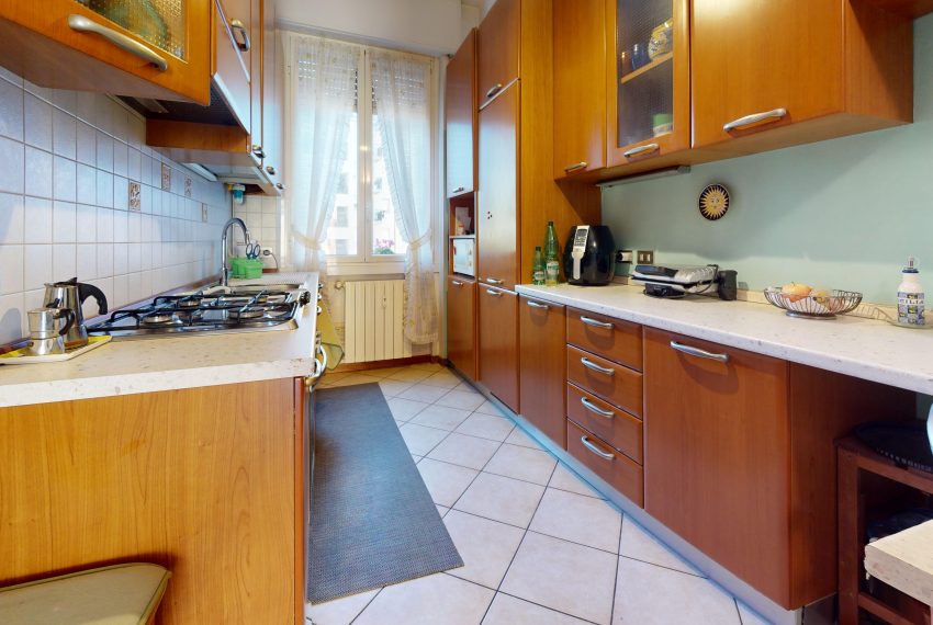 Via-Baldo-degli-Ubaldi-Kitchen