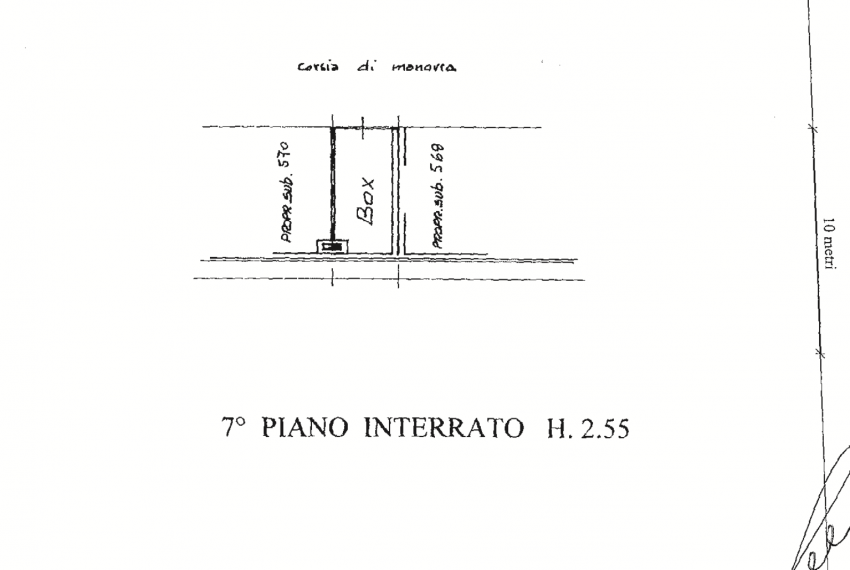 Planimetria internet